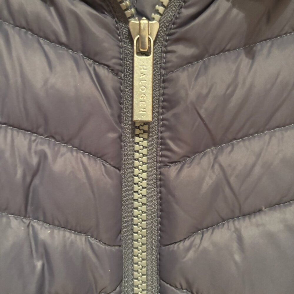 Halogen Essentials Puffer Jacket - image 3